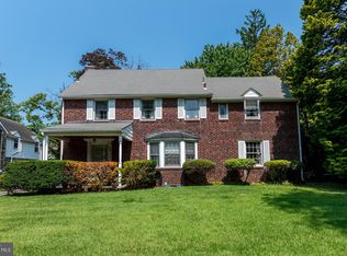 1403 Sussex Rd, Wynnewood, PA 19096