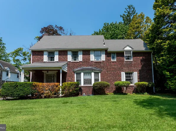 1403 Sussex Rd, Wynnewood, PA 19096