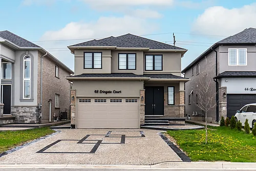 48 Eringate Ct #LOWER Photo 1