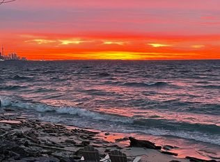 2663 Lake Shore Blvd W #606, Toronto, ON M8V1G7