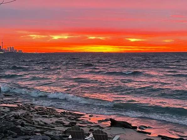 2663 Lake Shore Blvd W #606, Toronto, ON M8V 1G7