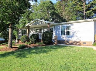 1318 27th Street Ln NE, Conover, NC 28613