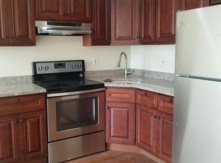 1553 Glover St, Bronx, NY 10462