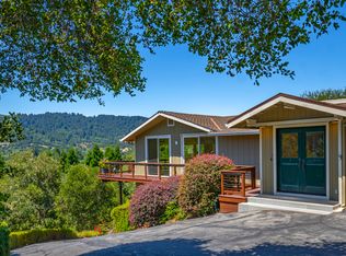 15 Kiowa Ct, Portola Valley, CA 94028