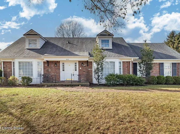 8810 Nottingham Pkwy, Hurstbourne, KY 40222