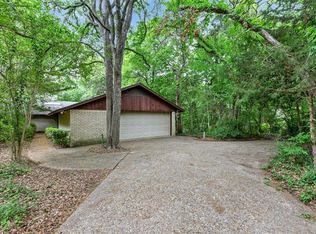 7821 Tallahassee Rd, Woodway, TX 76712