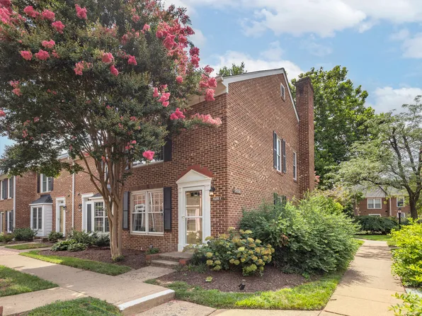 2526 S Arlington Mill Dr, Arlington, VA 22206