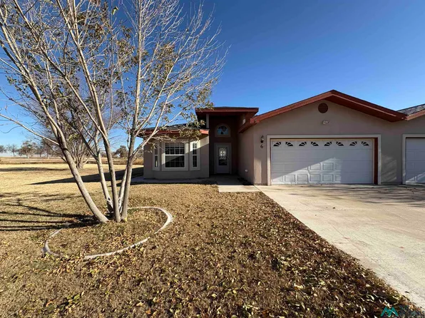 6 Fairway Ct, Roswell, NM 88201