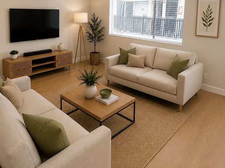 2935 Duray Pl #4A — Photo 3