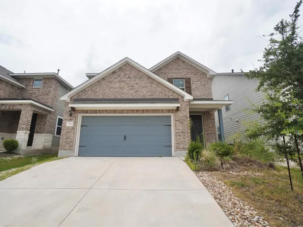 2513 Danbury Ln, Leander, TX 78641