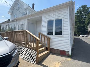 40 Elm St, Waterville, ME 04901