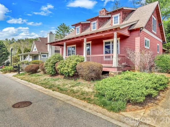 5 Veranda Trl #19, Asheville, NC 28803