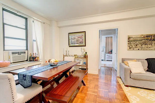 Rented by Brown Harris Stevens | media 4