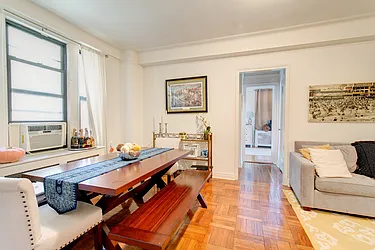 Rented by Brown Harris Stevens