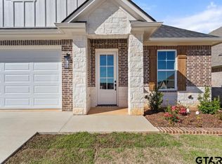 9248 Villas Ct, Tyler, TX 75703
