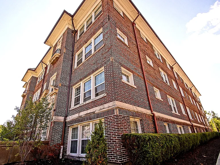 Northview Apartments