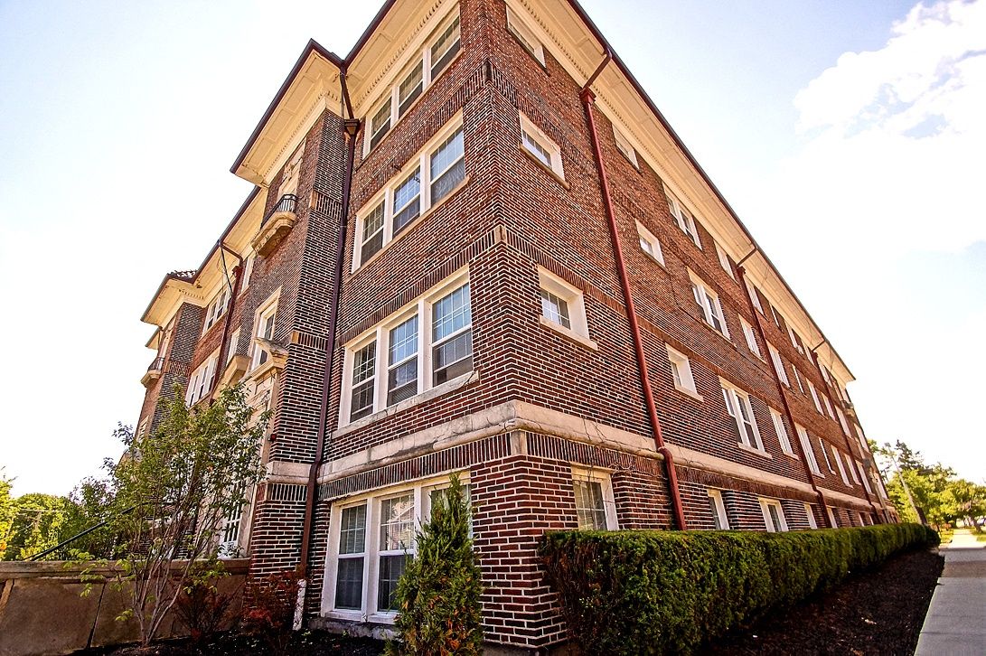 Northview Apartments
