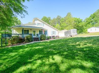 112 Jonquil Dr, Inman, SC 29349