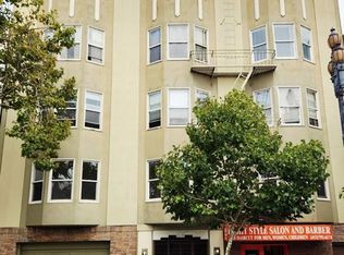 2128-2130 Market Street, San Francisco, CA 94114