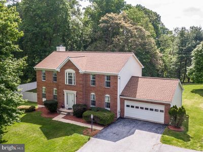 3303 Peddicoat Ct, Woodstock, MD, 21163