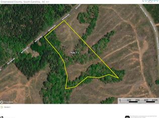 0 Nation Rd, Hodges, SC 29653