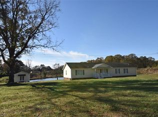 2961 Quakenbush Rd, Snow Camp, NC 27349