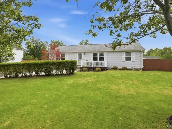 559 Erie St, Lancaster, NY 14086