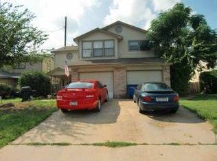 2642 Gwendolyn Ln, Austin, TX 78748