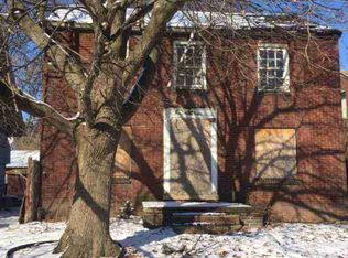 13637 Park Grove St, Detroit, MI 48205