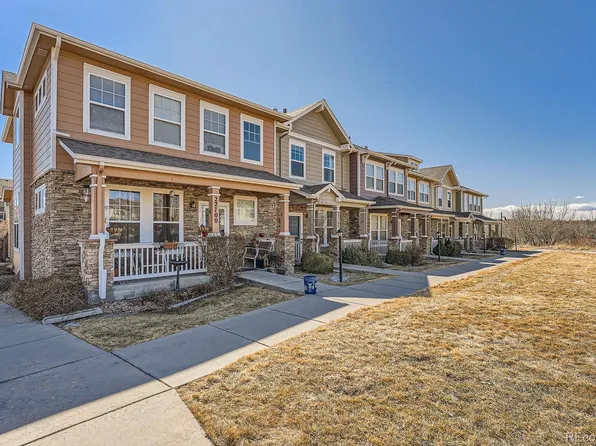22702 E Briarwood Place, Aurora, CO 80016