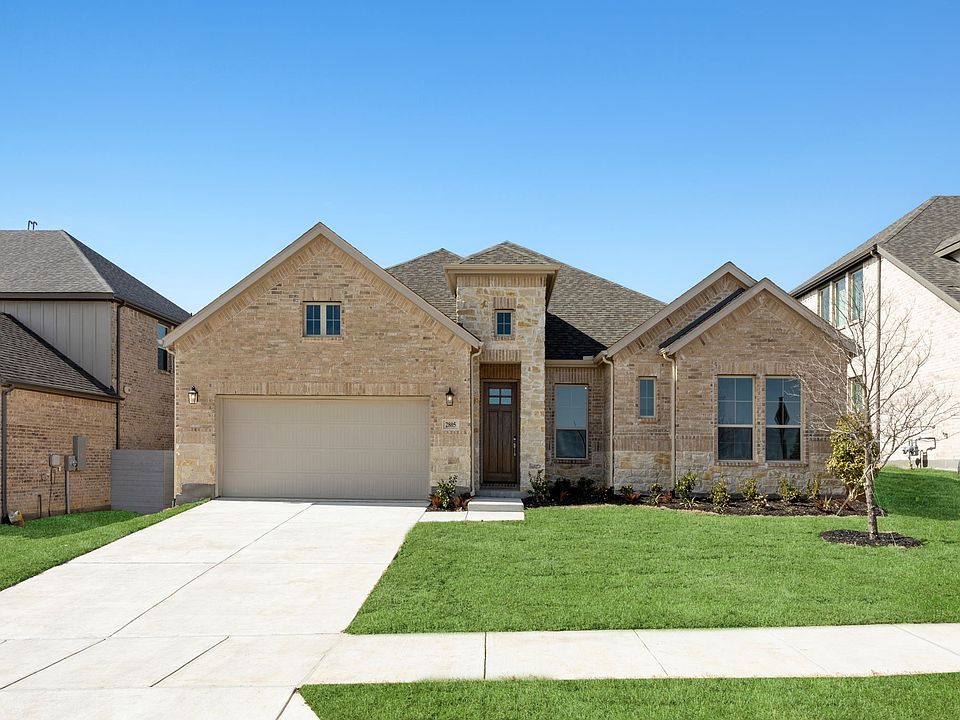 1st image of 2805 Highridge Dr