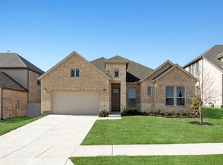 2805 Highridge Dr, McKinney, TX 75071