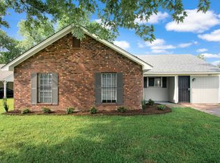 3497 Brockcliff Cv, Memphis, TN 38128