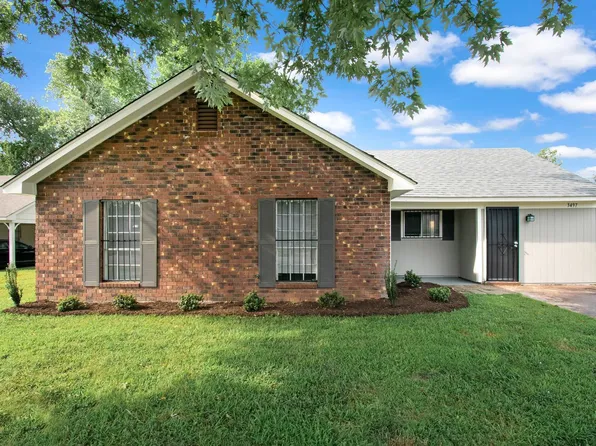 3497 Brockcliff Cv Lot 93, Memphis, TN 38128