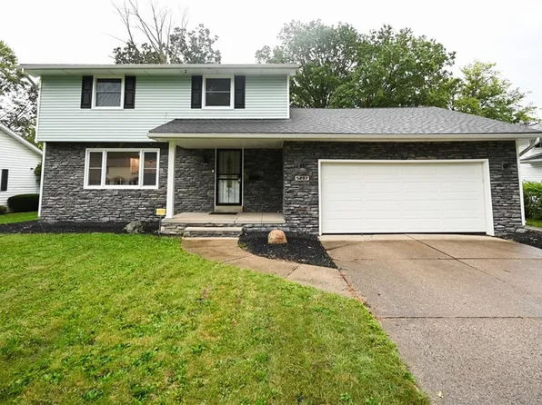 5207 Gargasz Dr, Lorain, OH 44053