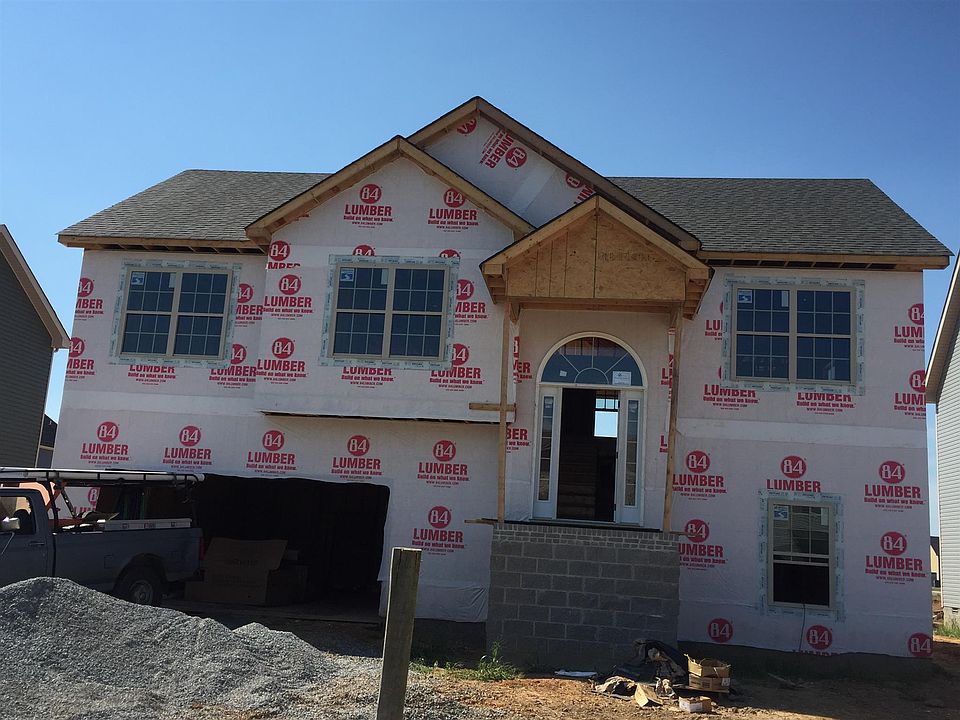 1st image of 383 Crosswinds Lot 383