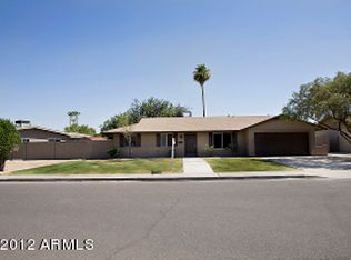 3801 E Altadena Ave, Phoenix, AZ 85028