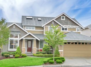4604 NE 1st Ct, Renton, WA 98059