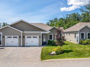 375 Pride St UNIT 44, Westbrook, ME 04092