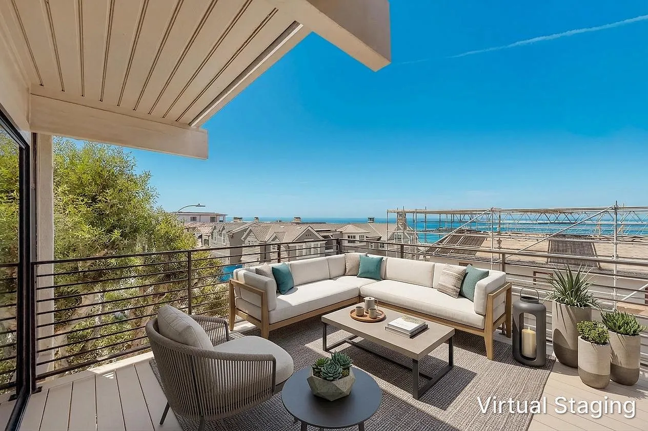 2 bed, 1000 sqft, $9,750 — Photo 4