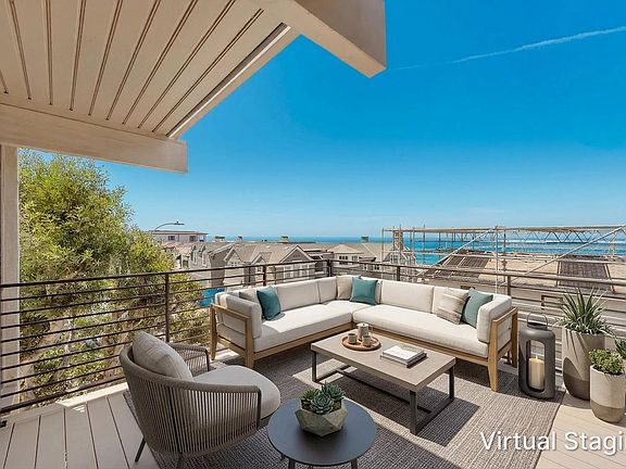 4th image of 113 35th St #Penthouse