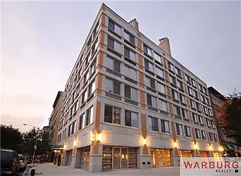 Sold by Warburg