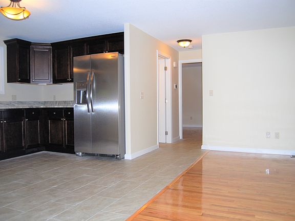 Kitchen/Living Room