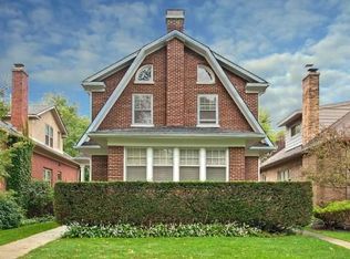 2146 Forestview Rd, Evanston, IL 60201