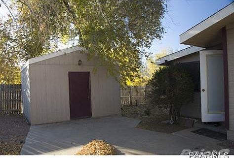 Workshop with Concrete Drive!