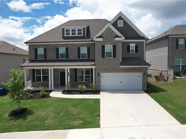4778 Spruce Way, Atlanta, GA 30349