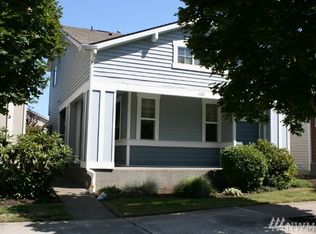 4132 Edgewater Blvd NE, Lacey, WA 98516