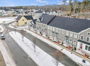 12 Federal Way #12, Scarborough, ME 04074