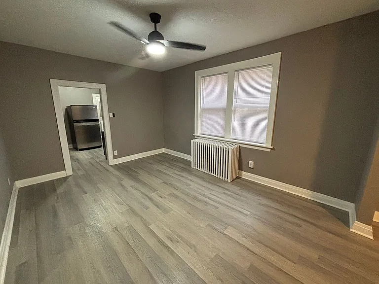 1341 Marshall St #2F — Photo 2