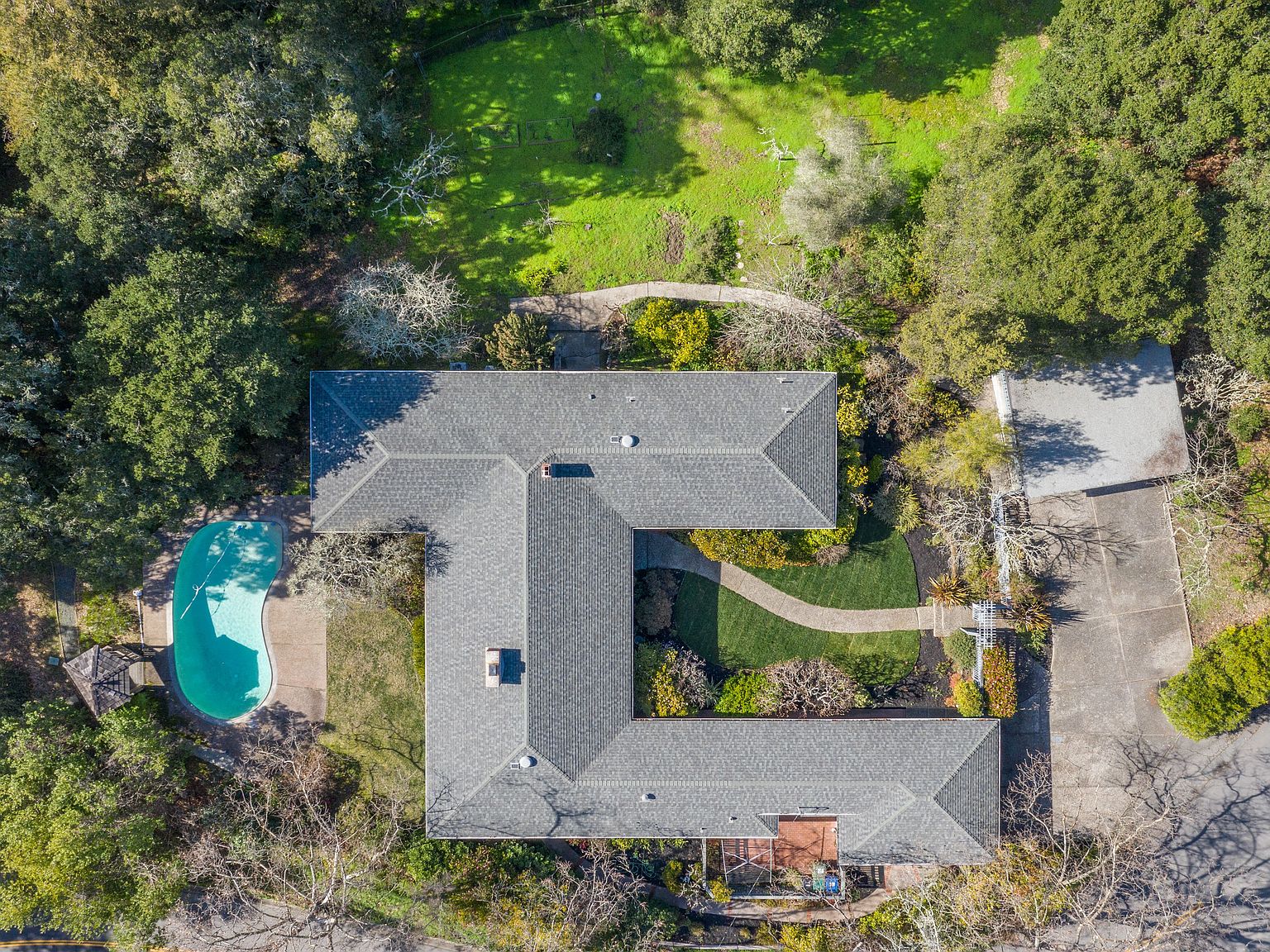 7 Charles Hill Rd, Orinda, CA 94563 Zillow